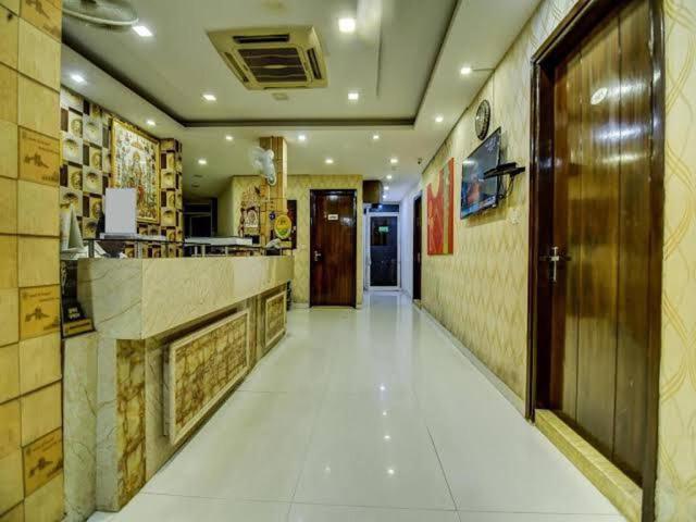 Hotel Asko International-Karol Bagh Дели Экстерьер фото