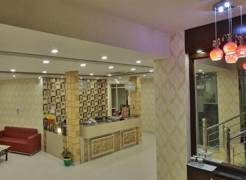 Hotel Asko International-Karol Bagh Дели Экстерьер фото
