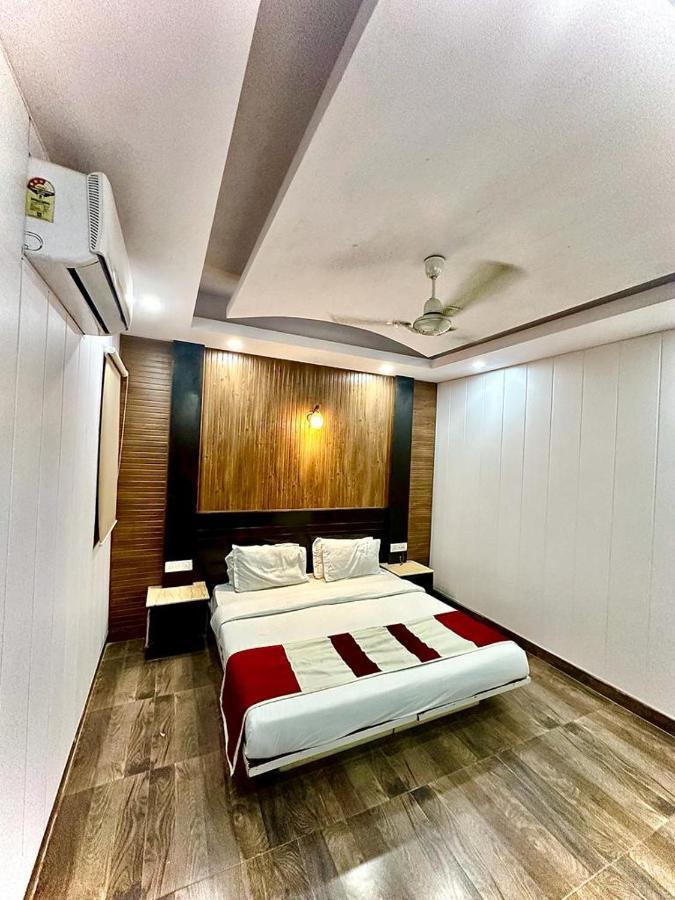Hotel Asko International-Karol Bagh Дели Экстерьер фото